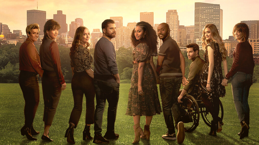 'A Million Little Things' Final Season Trailer Teases Friend Group