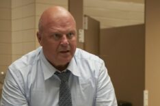 Michael Chiklis in 'Accused'