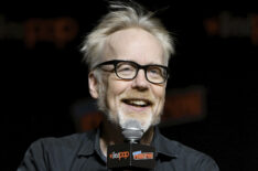 Adam Savage