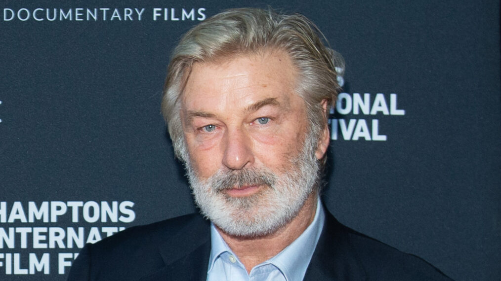 Alec Baldwin Charged With Involuntary Manslaughter for ‘Rust’ Shooting