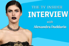 Alexandra Daddario on Lasher, 'Mayfair Witches' Alluring Big Bad