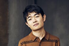 Ben Wang for 'American Born Chinese' at TCA