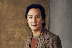 Daniel Wu for 'American Born Chinese' at TCA