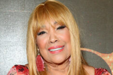 Anita Pointer attends The Hollywood Chamber Of Commerce 98th Annual Board Installation And Lifetime Achievement Awards