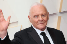 Anthony Hopkins