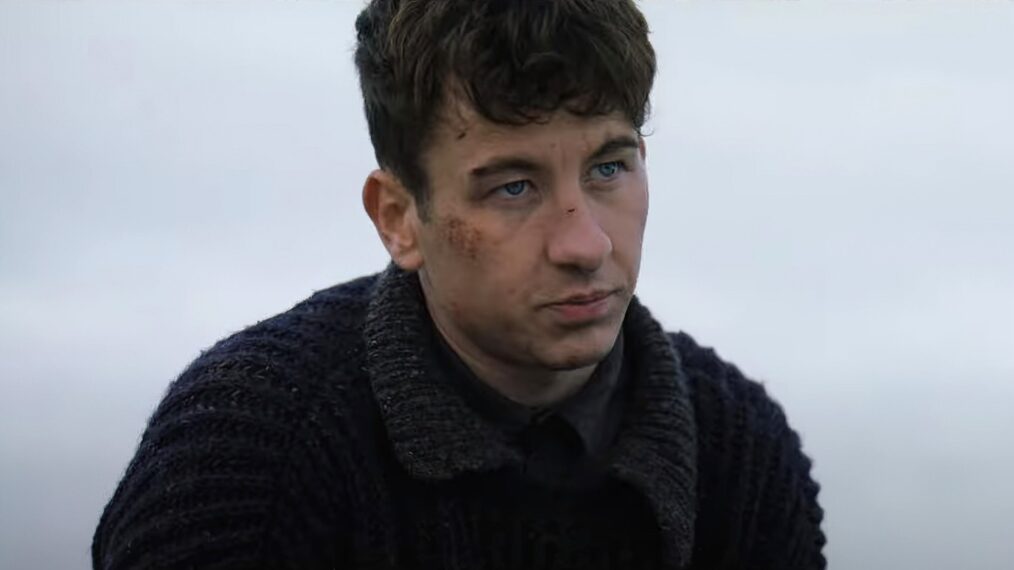 Barry Keoghan in 'The Banshees of Inisherin'