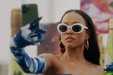 Karrueche Tran in 'Bel-Air'