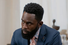 Jimmy Akingbola in 'Bel-Air'