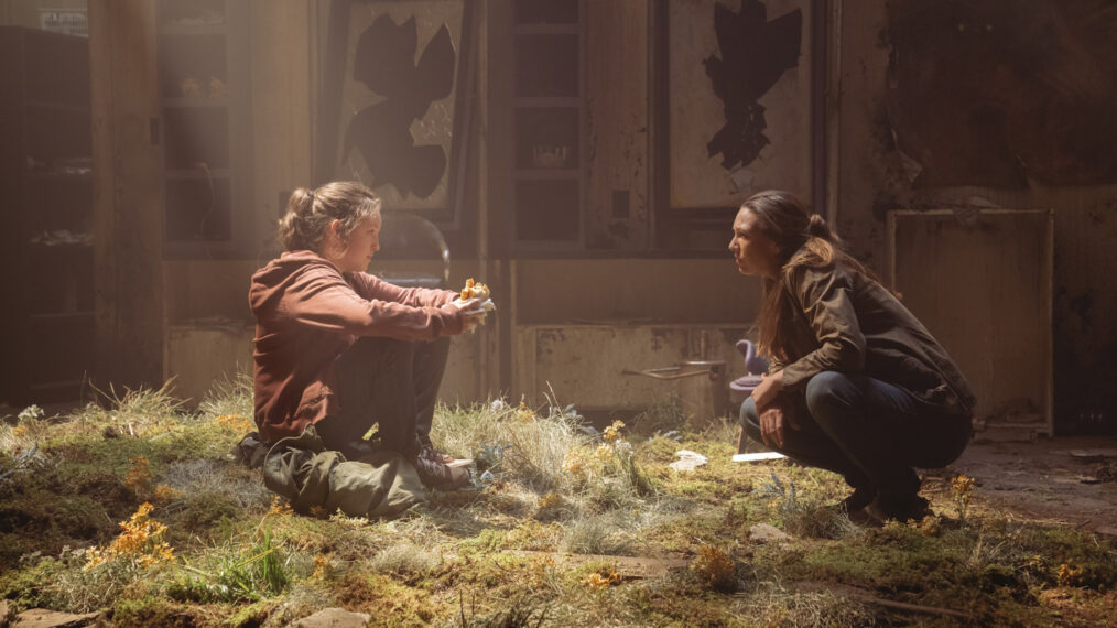 HBO’s ‘The Last of Us,’ ‘Godfather’ Launches MGM+, ‘Mayor’ and