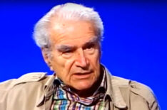Bernard Kalb: Veteran TV Journalist and 'Reliable Sources' Co-Host Dies at 100