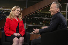 2 Seat Interview: Bill Maher and Dr. Anne Rimoin – Associate Professor of Epidemiology, UCLA Fielding School of Public Health and Infectious Disease, Geffen School of Medicine, Director, Fielding School’s Center for Global and Immigrant Health ;