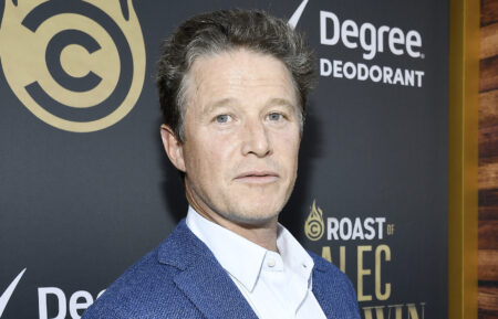 Billy Bush