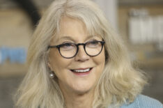 Blythe Danner