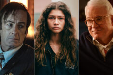 SAG Awards 2023 Nominations: 'Only Murders in the Building,' 'Better Call Saul,' & 'Barry' Lead TV