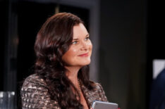 Heather Tom and Lawrence Saint-Victor in 'The Bold and the Beautiful'
