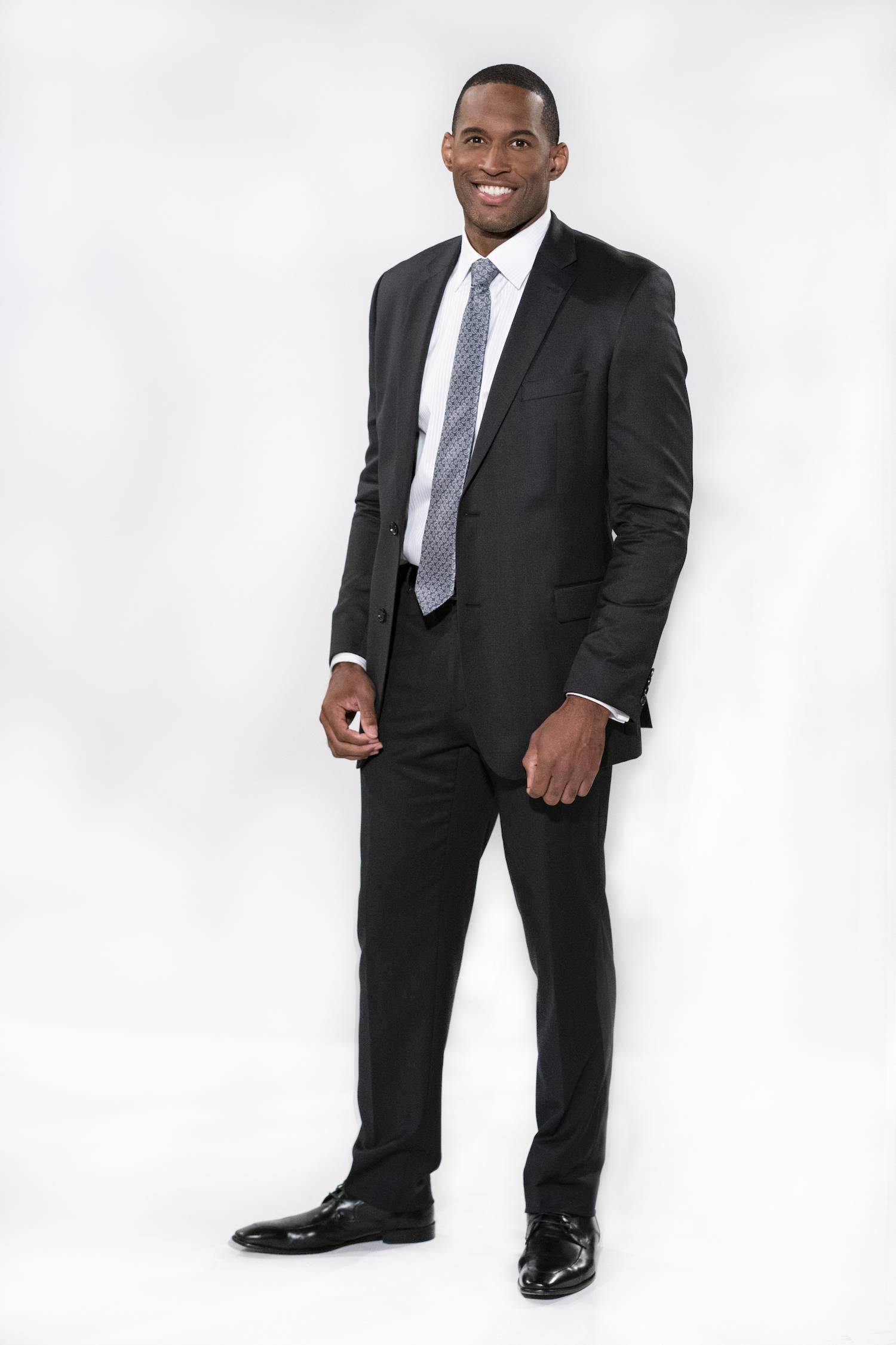 Lawrence SaintVictor Actor