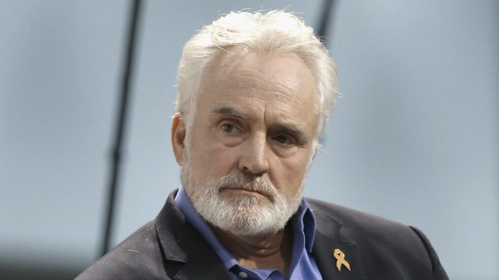 Bradley Whitford to Guest Star on ‘Law & Order: Special Victims Unit’