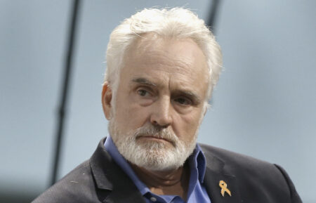 Bradley Whitford