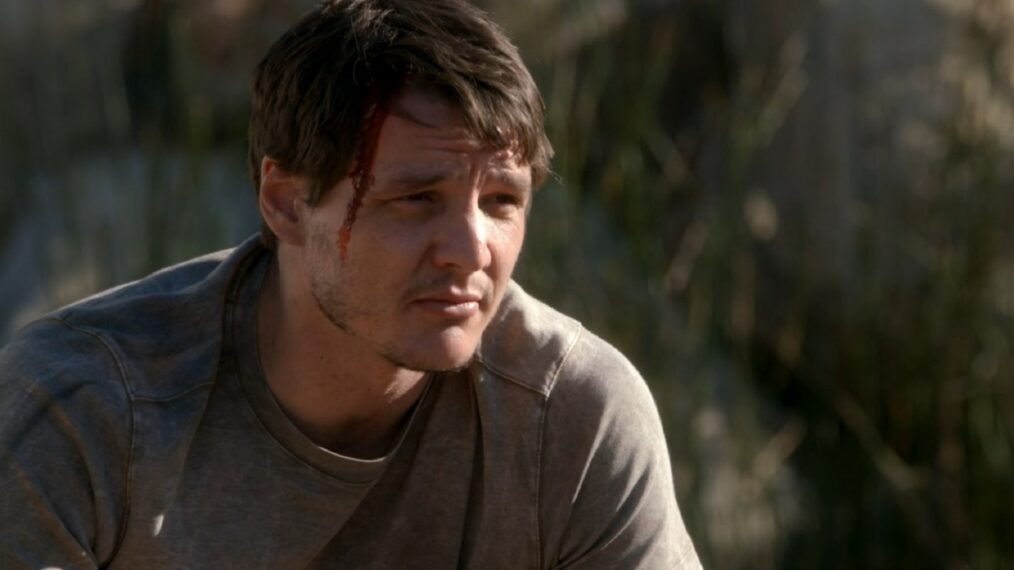 Pedro Pascal in 'Brothers and Sisters' - Season 5, Episode 15