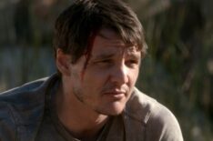 Pedro Pascal in 'Brothers and Sisters' - Season 5, Episode 15