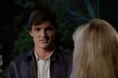 Pedro Pascal in 'Buffy the Vampire Slayer'