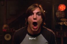 Kelso on 'That '70s Show'