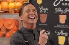 Jack McBrayer in 'Call Me Kat'