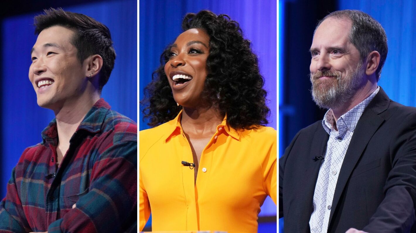 Ranking the 10 Best 'Celebrity Jeopardy!' Contestants