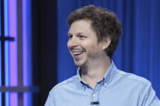 Michael Cera on Celebrity Jeopardy!