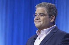 Patton Oswalt on Celebrity Jeopardy!