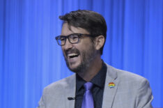 Wil Wheaton on Celebrity Jeopardy!