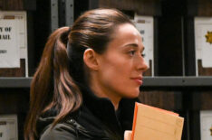 Marina Squerciati in 'Chicago P.D.'