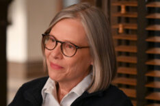 Amy Morton in 'Chicago P.D.'