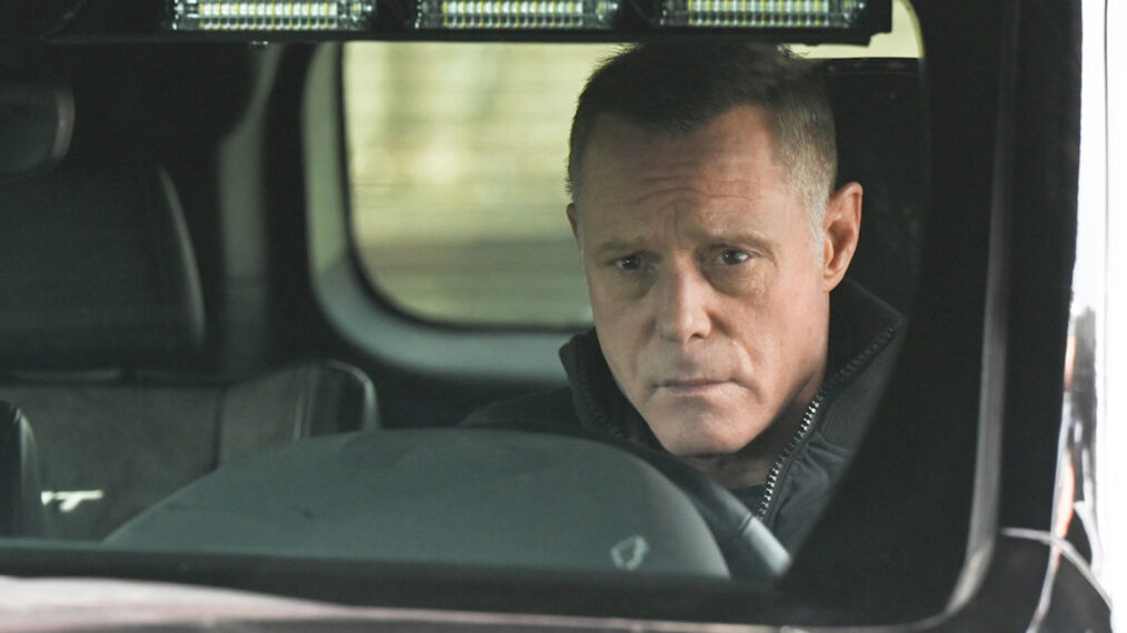 Jason Beghe in 'Chicago P.D.'