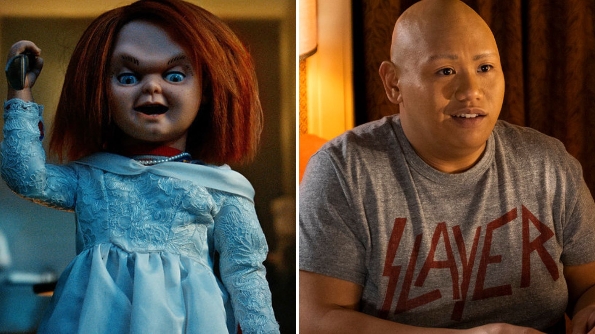 Syfy Renews ‘Chucky’ for Season 3, ‘Reginald the Vampire’ for Season 2