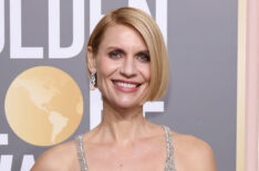 Claire Danes: Credits, Bio, News & More