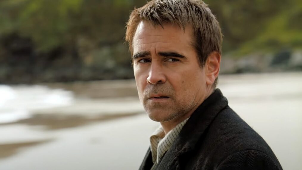 Colin Farrell in 'The Banshees of Inisherin'