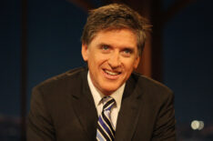 Craig Ferguson on 'The Late Late Show' in 2008