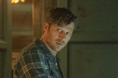 Zach Gilford in 'Criminal Minds: Evolution'