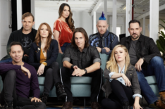 The cast of 'Critical Role'