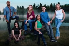 'Cruel Summer' Reveals New Season 2 Cast: Sadie Stanley, Lexi Underwood & More (PHOTO)