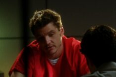 Pedro Pascal in 'CSI: Crime Scene Investigation' - Season 12, Episode 18