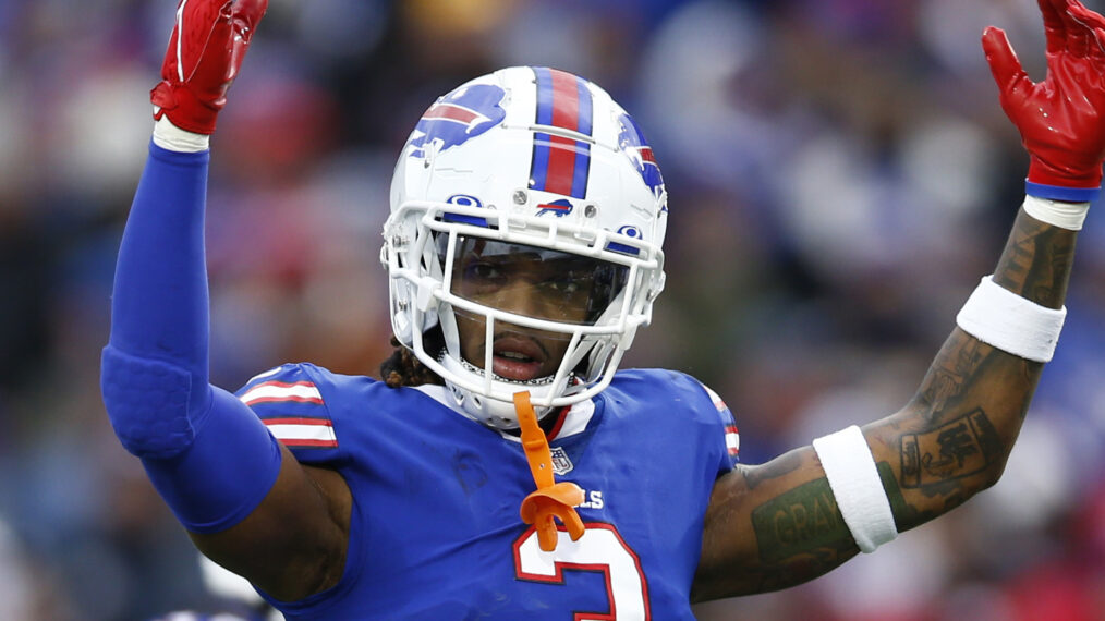 NFL releases statement on Bills vs. Bengals game following Damar