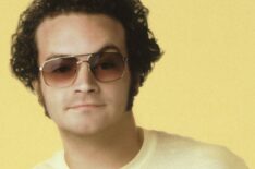 How 'That '90s Show' Explains Danny Masterson's Absence