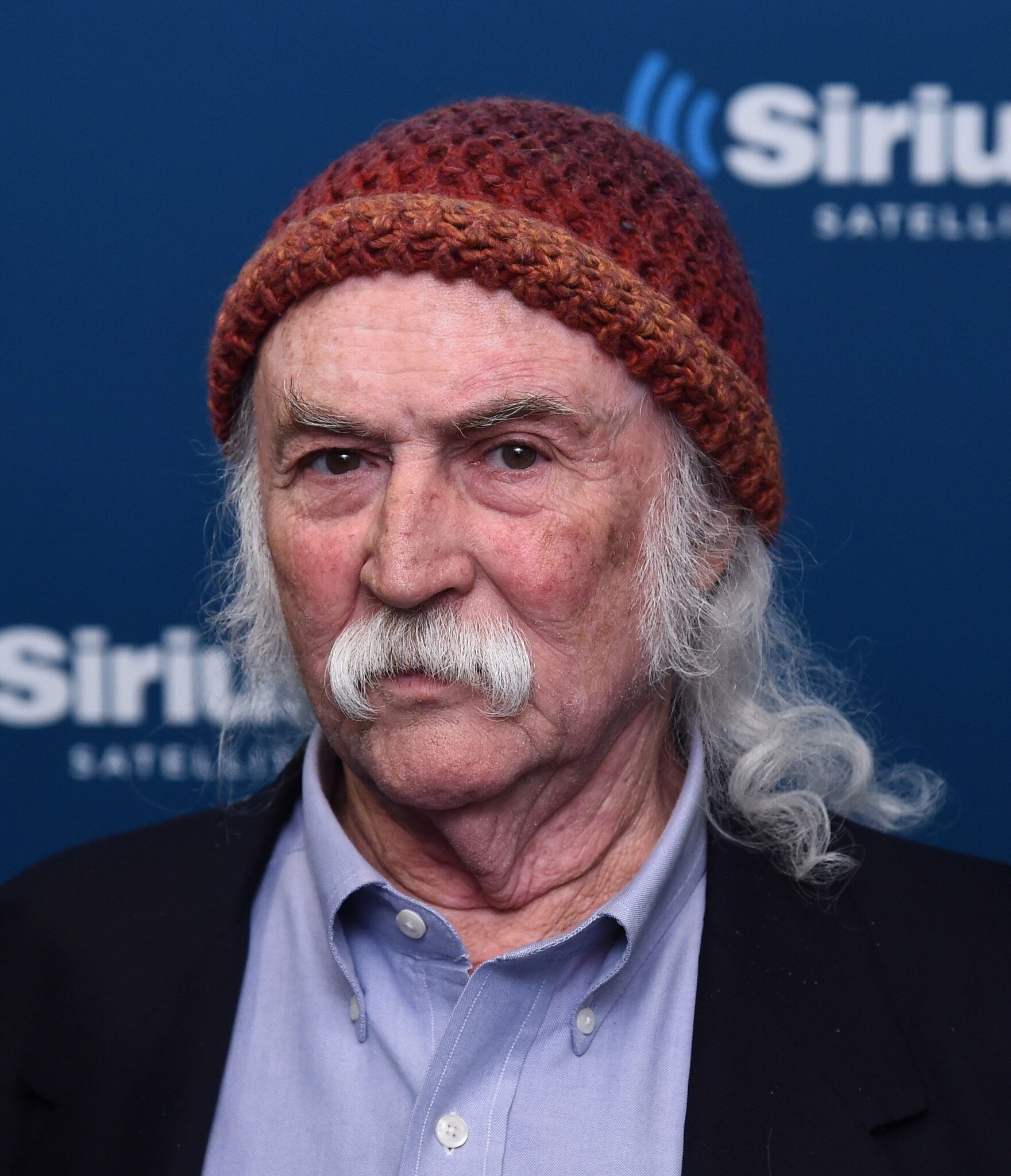 Music Icon David Crosby of Crosby, Stills & Nash Dies at 81