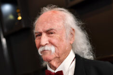 David Crosby dead at age 81