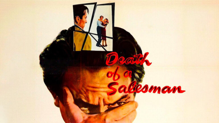 Death of A Salesman (1951) - 
