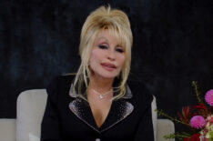 Dolly Parton Pays Beautiful Tribute to Leslie Jordan on 'Call Me Kat'