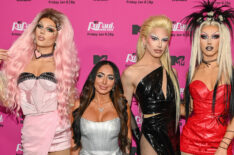 'RuPaul's Drag Race' Season 15: Stars Dazzle at Premiere After Shock News About Show