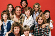 'Eight Is Enough' - Laurie Walters, Susan Richardson, Willie Aames, Dick Van Patten, Grant Goodeve, Adam Rich, Betty Buckley, Dianne Kay, Lani O'Grady, Connie Newton